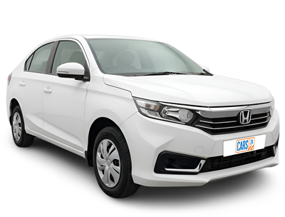 2023 Honda Amaze - Sedan - Petrol - Manual - ₹6.21 lakh